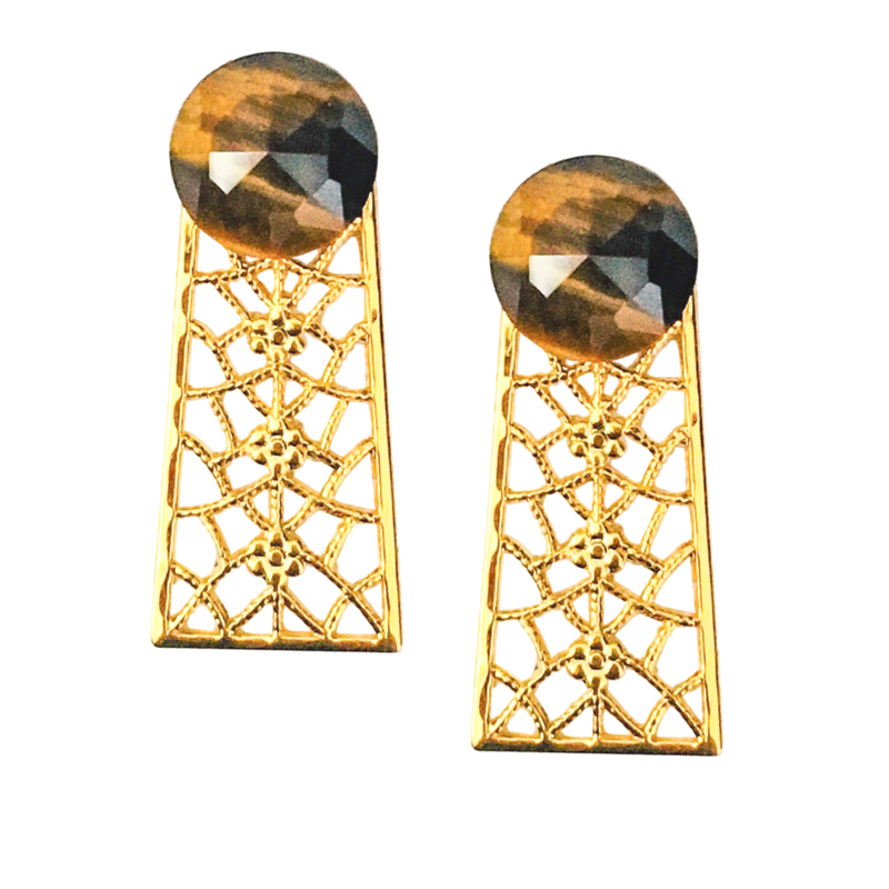 Orchard Road Statement Studs