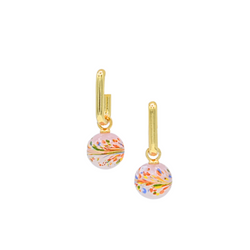 Swirl Earrings
