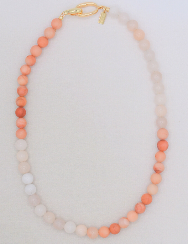 Red Aventurine Necklace