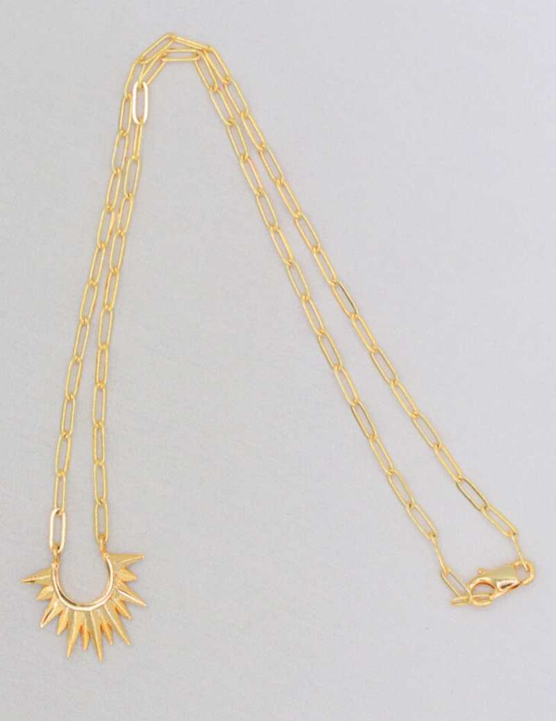 Solstice Necklace