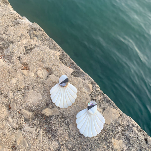 Shore Break Earrings