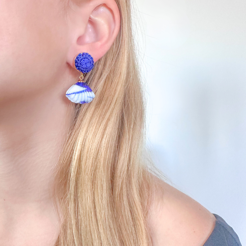 Chesapeake Earrings